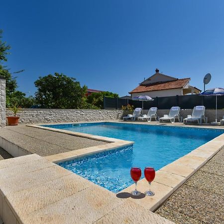 Apartments Krepo Vir Dış mekan fotoğraf