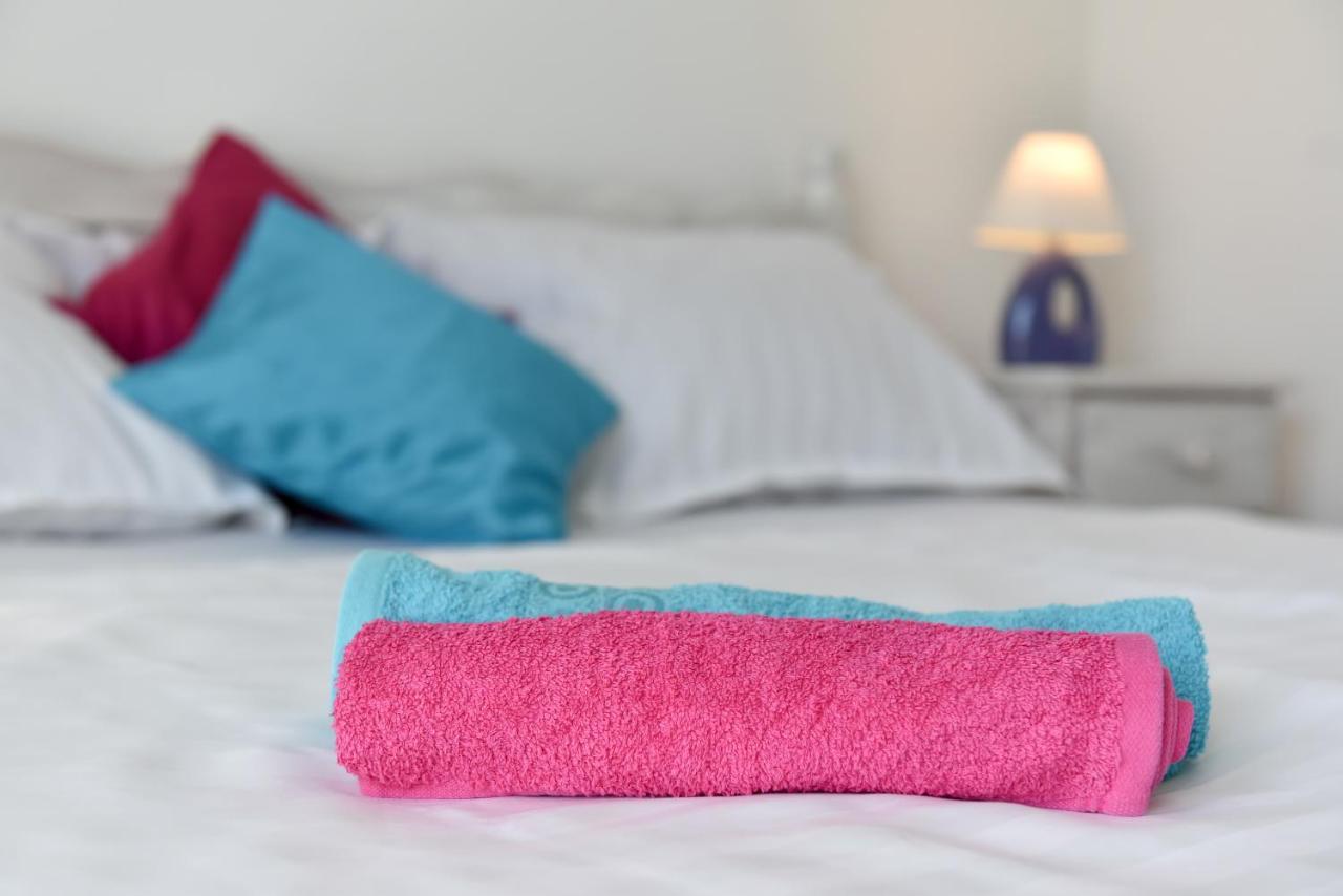 Apartments Krepo Vir Dış mekan fotoğraf