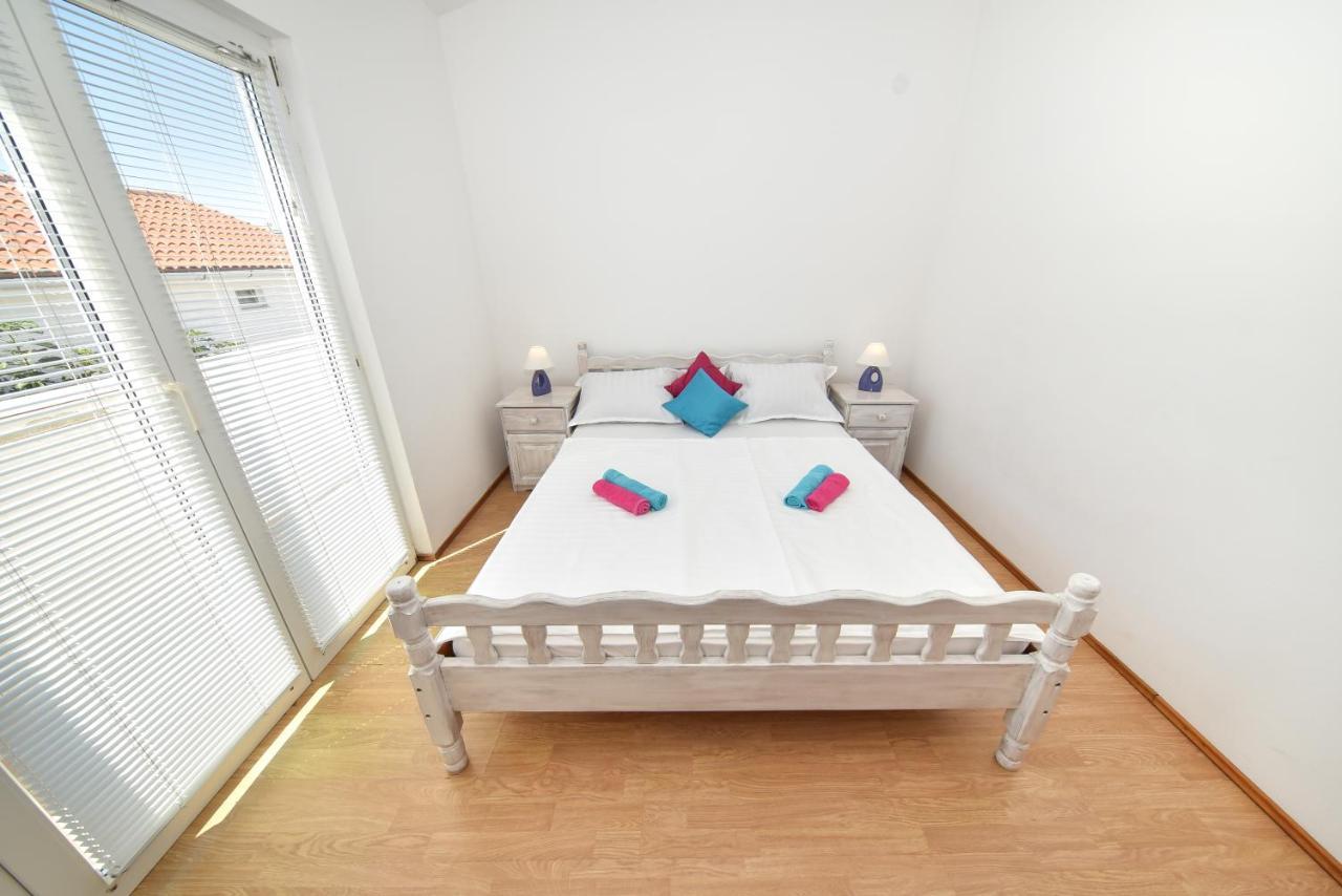 Apartments Krepo Vir Dış mekan fotoğraf