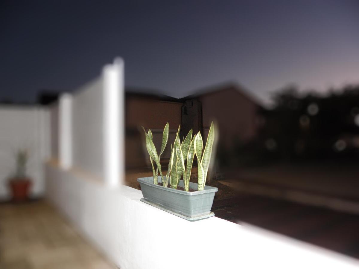 Apartments Krepo Vir Dış mekan fotoğraf