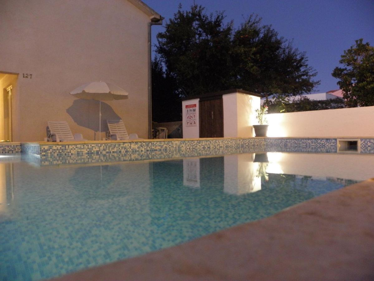 Apartments Krepo Vir Dış mekan fotoğraf