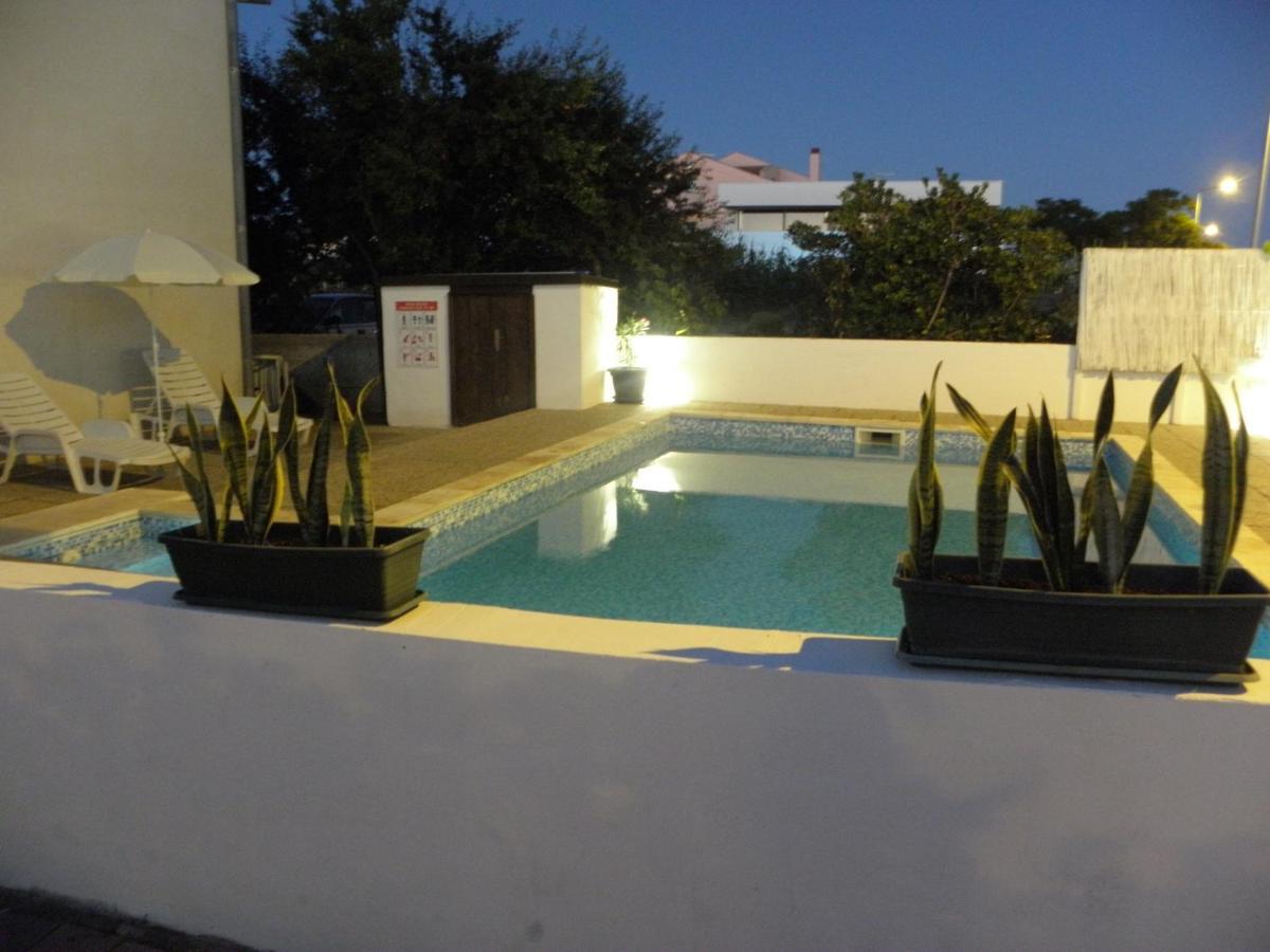Apartments Krepo Vir Dış mekan fotoğraf