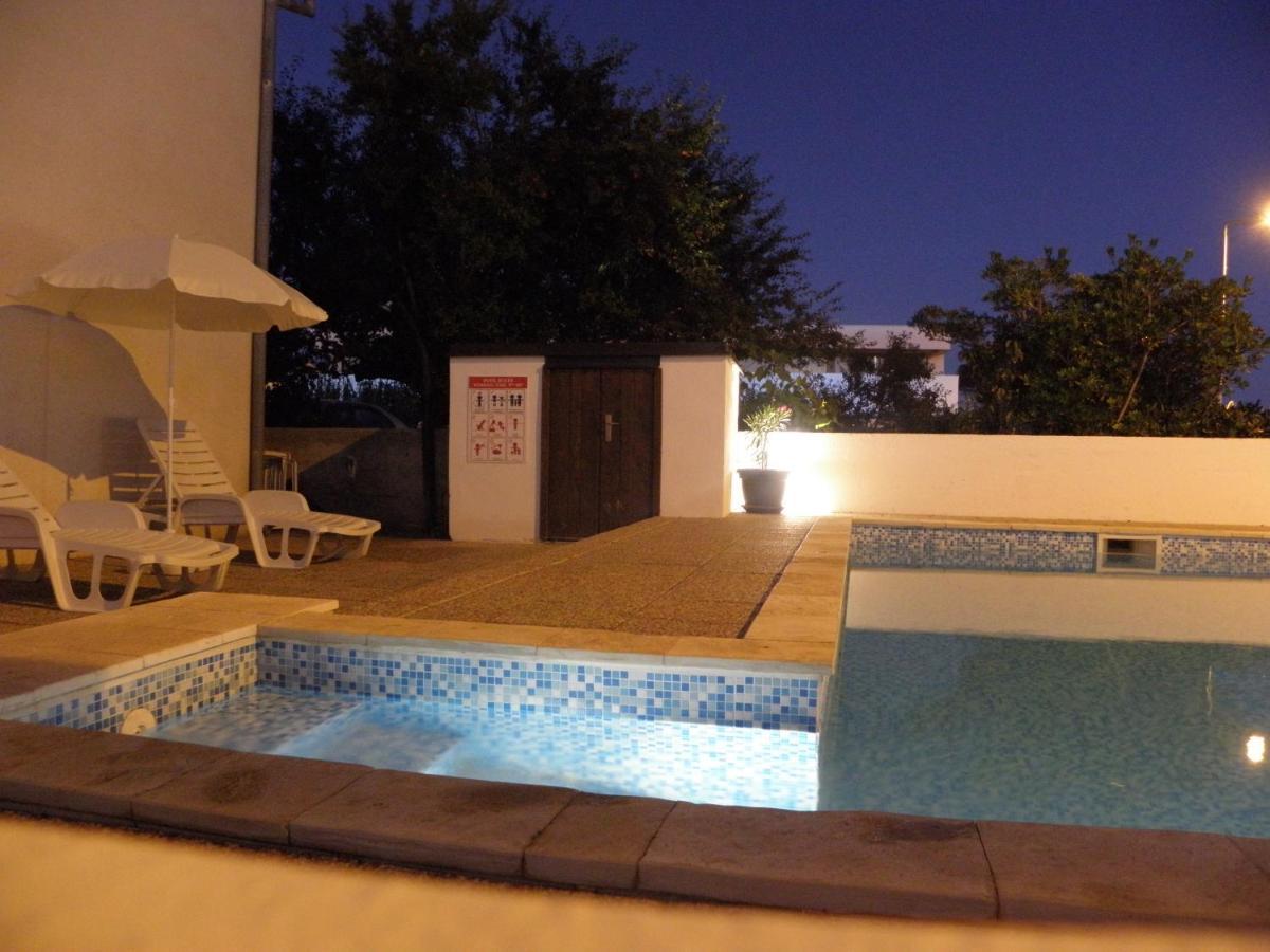 Apartments Krepo Vir Dış mekan fotoğraf