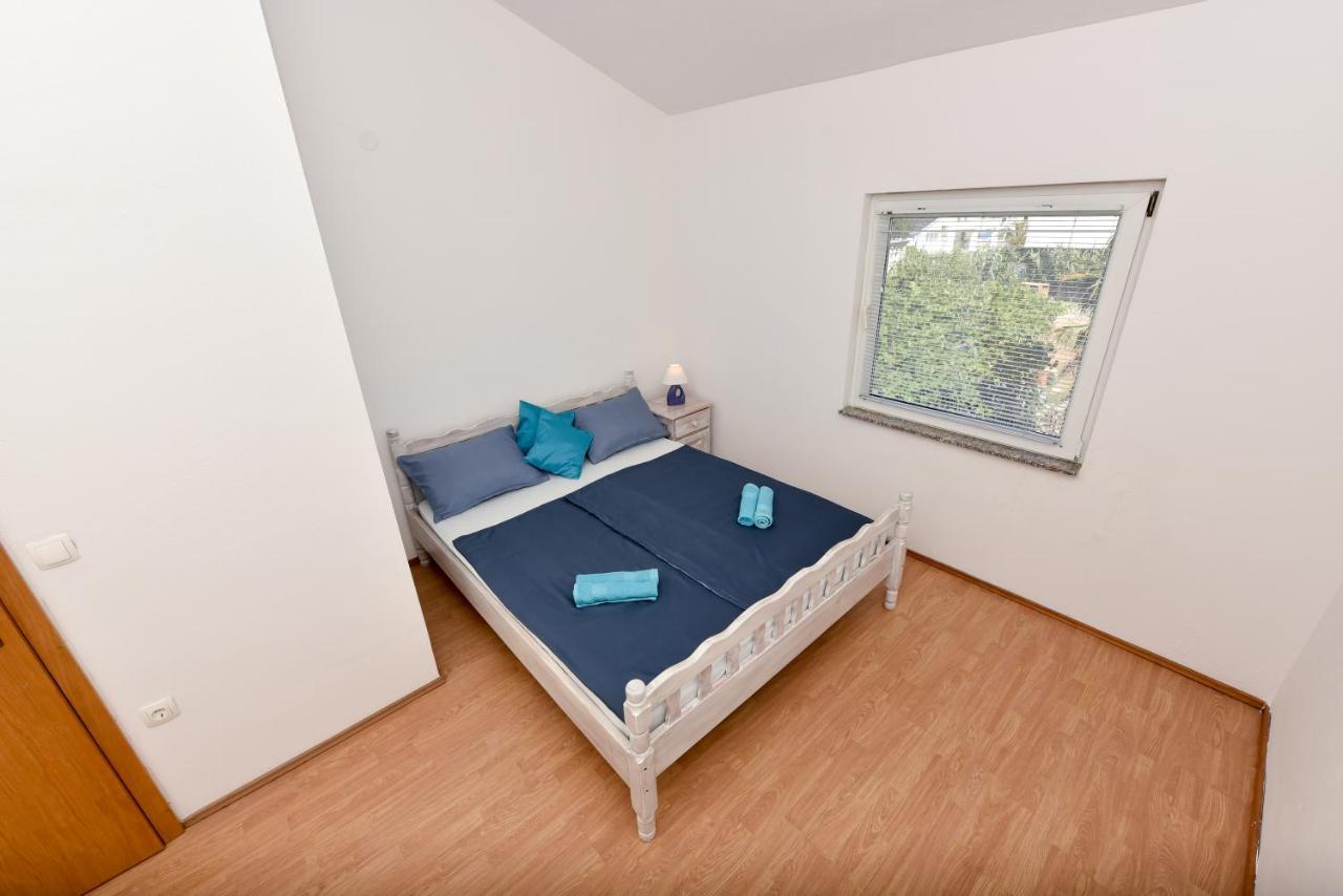 Apartments Krepo Vir Dış mekan fotoğraf