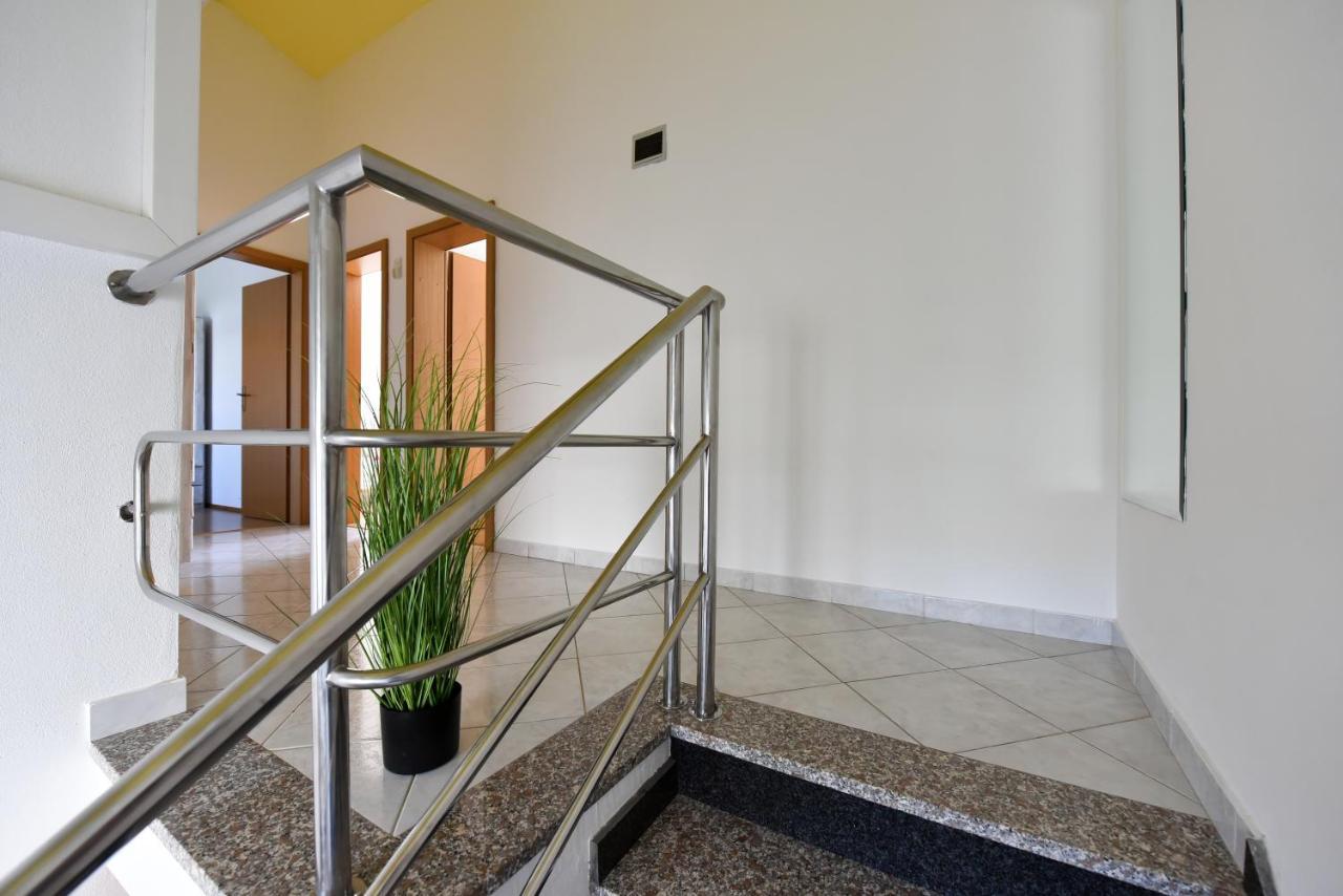 Apartments Krepo Vir Dış mekan fotoğraf