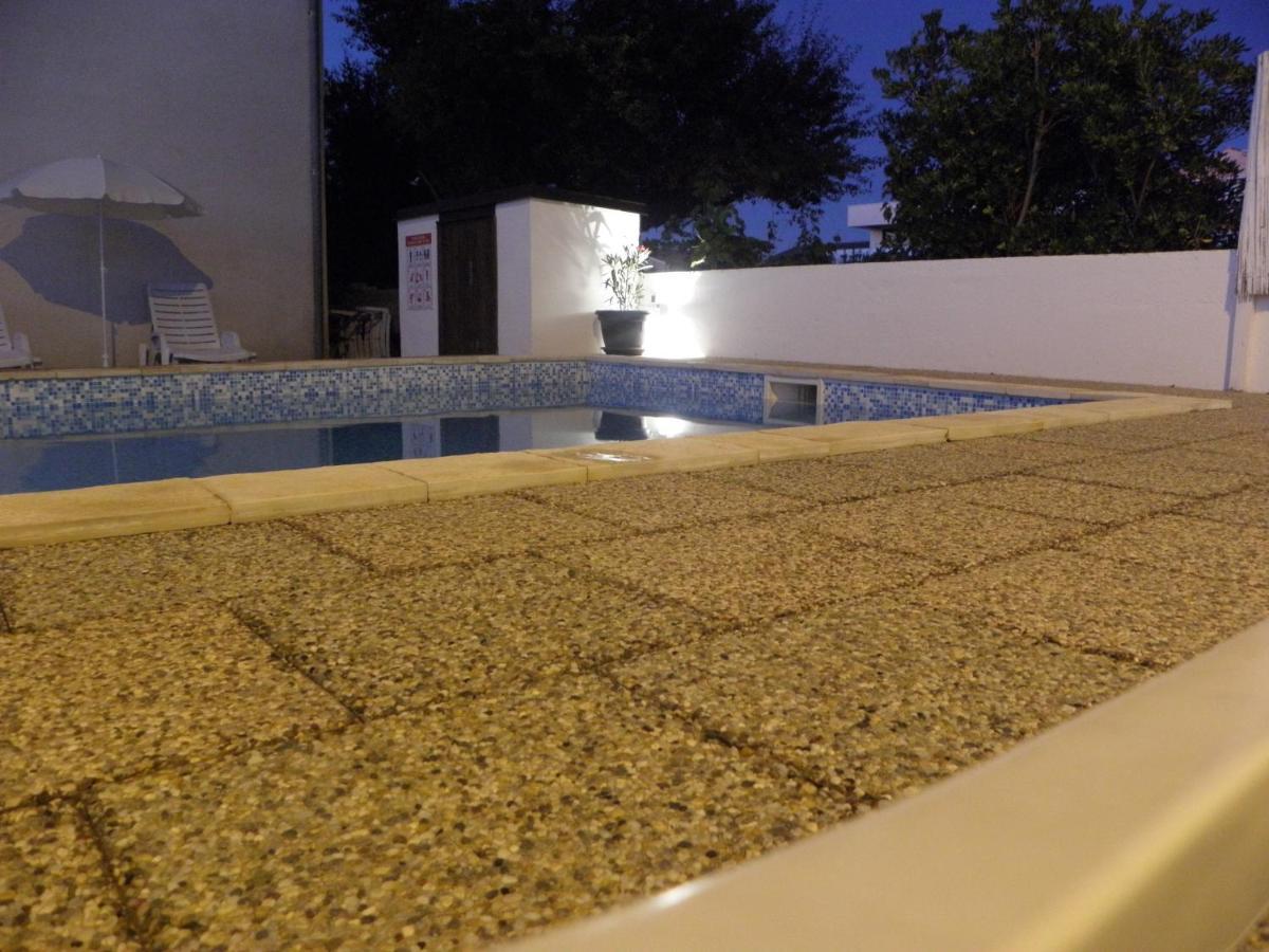 Apartments Krepo Vir Dış mekan fotoğraf
