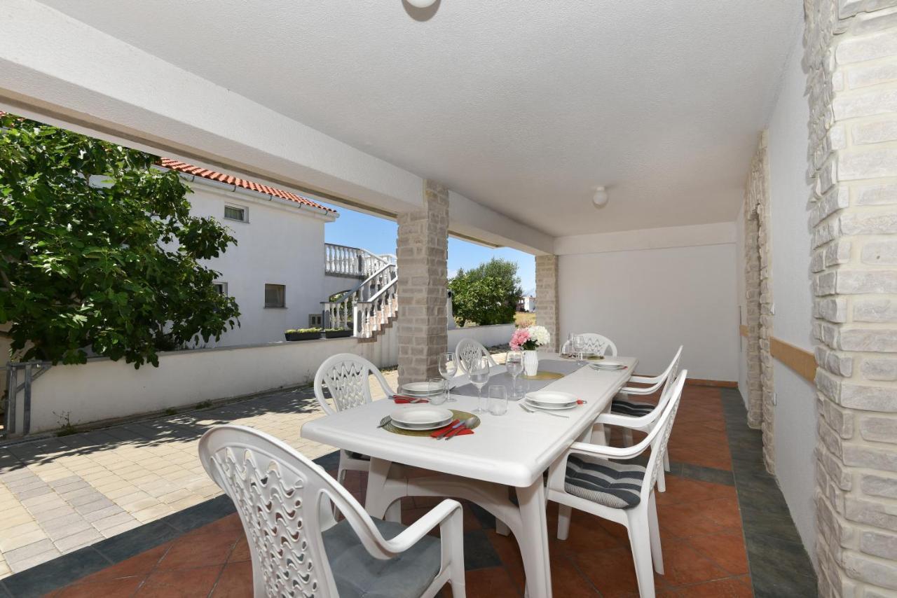 Apartments Krepo Vir Dış mekan fotoğraf