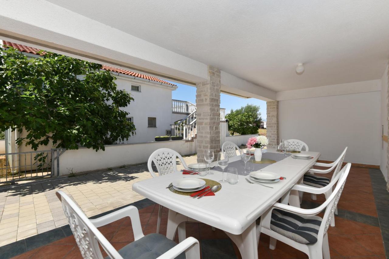 Apartments Krepo Vir Dış mekan fotoğraf