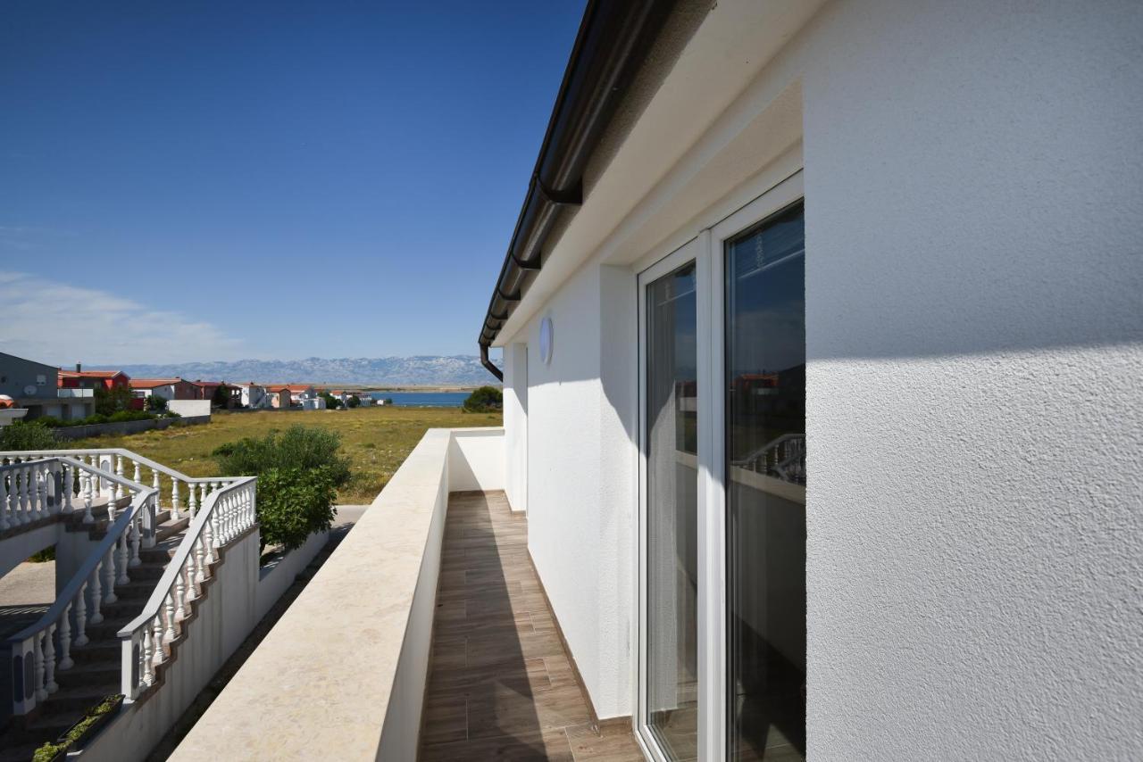 Apartments Krepo Vir Dış mekan fotoğraf