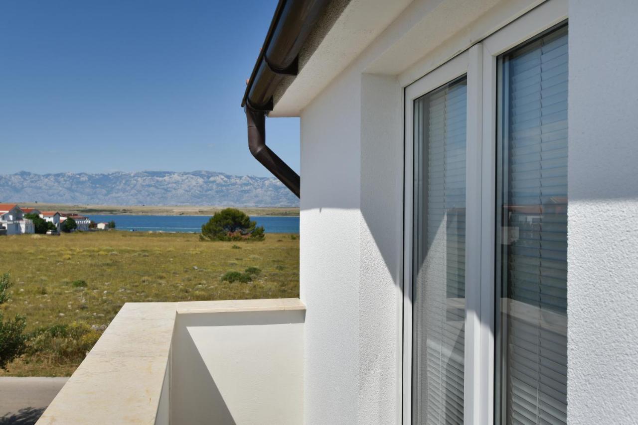 Apartments Krepo Vir Dış mekan fotoğraf
