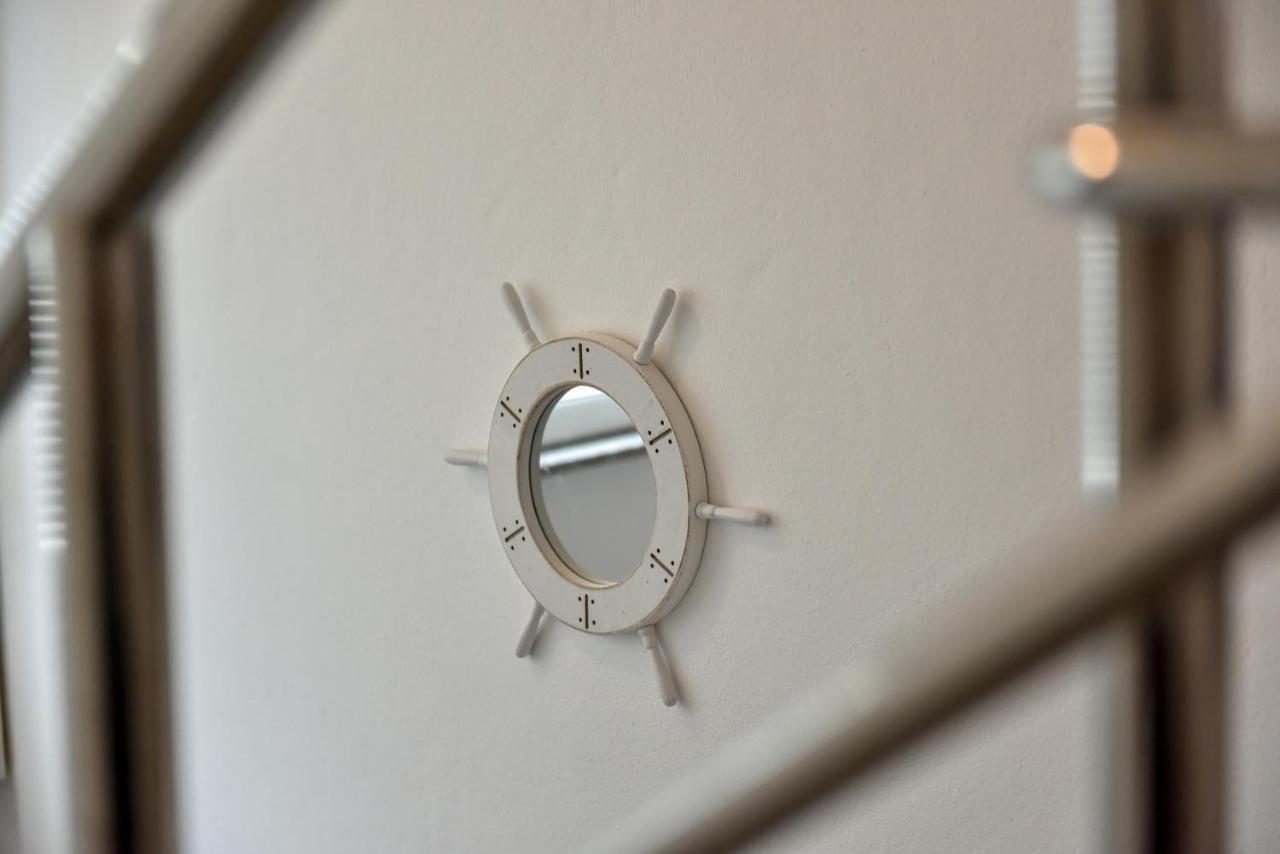 Apartments Krepo Vir Dış mekan fotoğraf