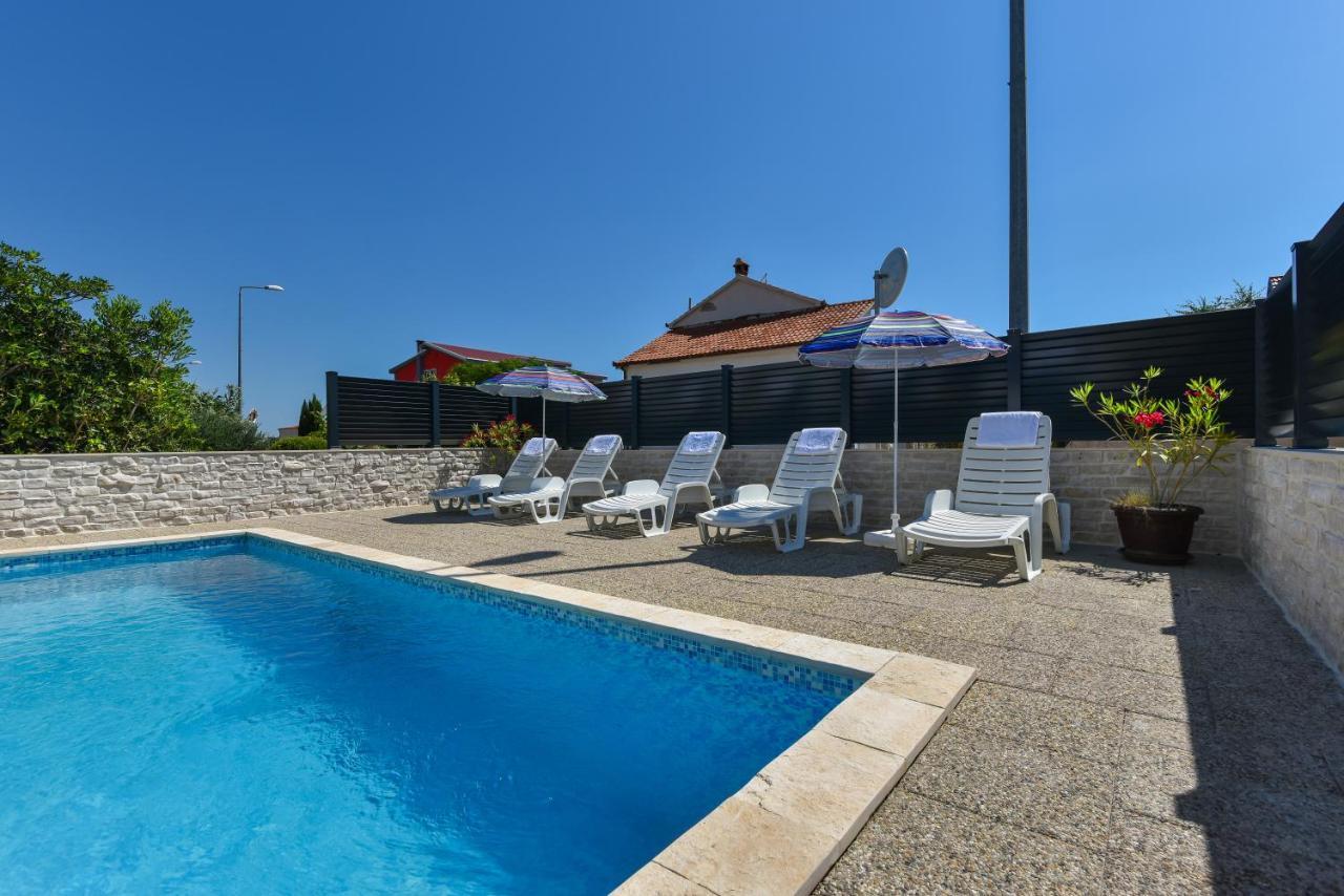 Apartments Krepo Vir Dış mekan fotoğraf