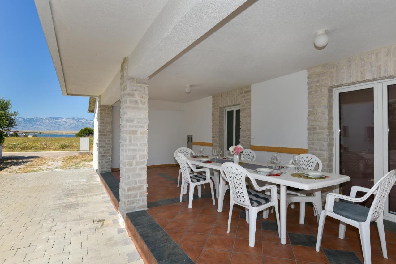 Apartments Krepo Vir Dış mekan fotoğraf