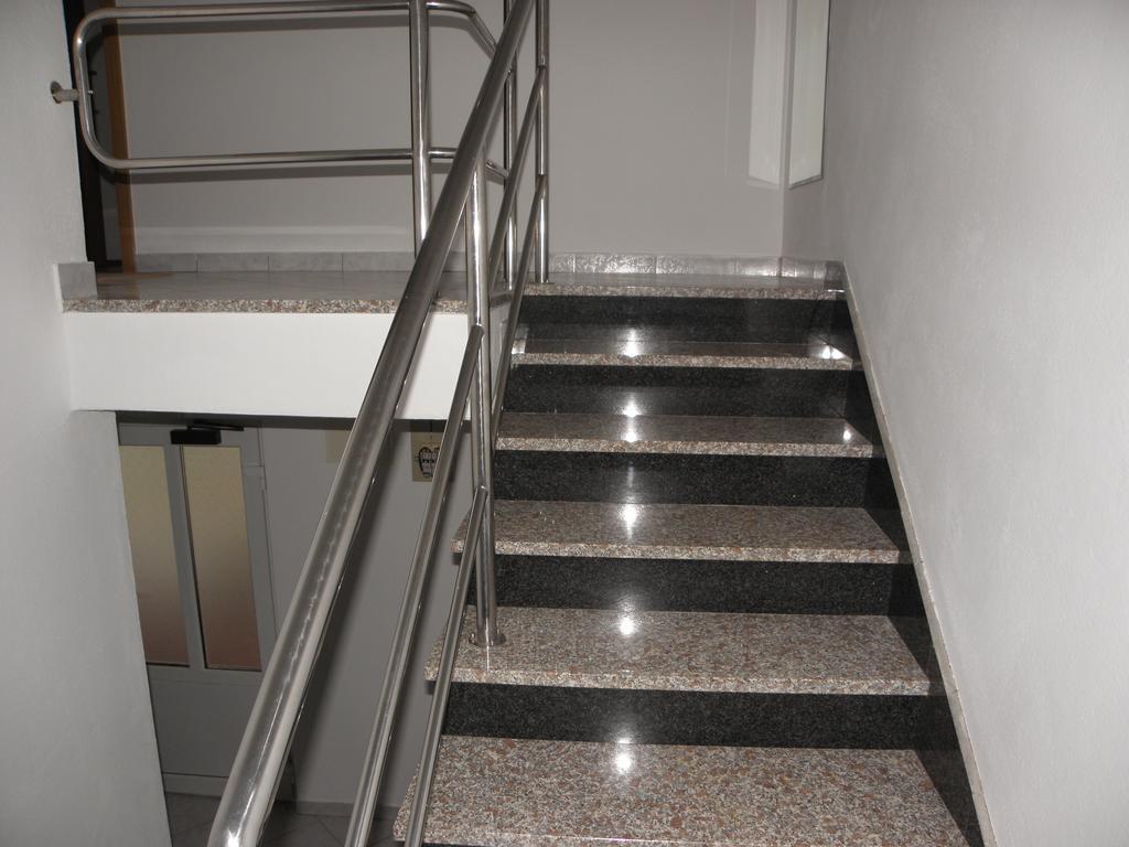 Apartments Krepo Vir Dış mekan fotoğraf