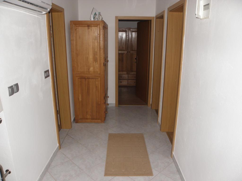 Apartments Krepo Vir Dış mekan fotoğraf