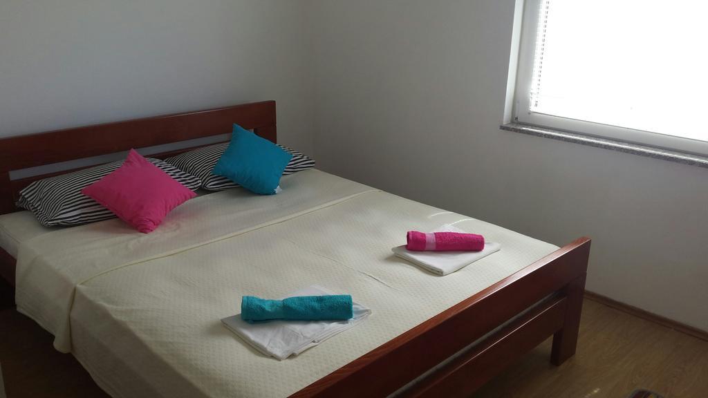 Apartments Krepo Vir Dış mekan fotoğraf