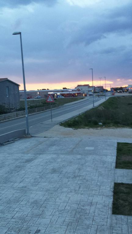 Apartments Krepo Vir Dış mekan fotoğraf